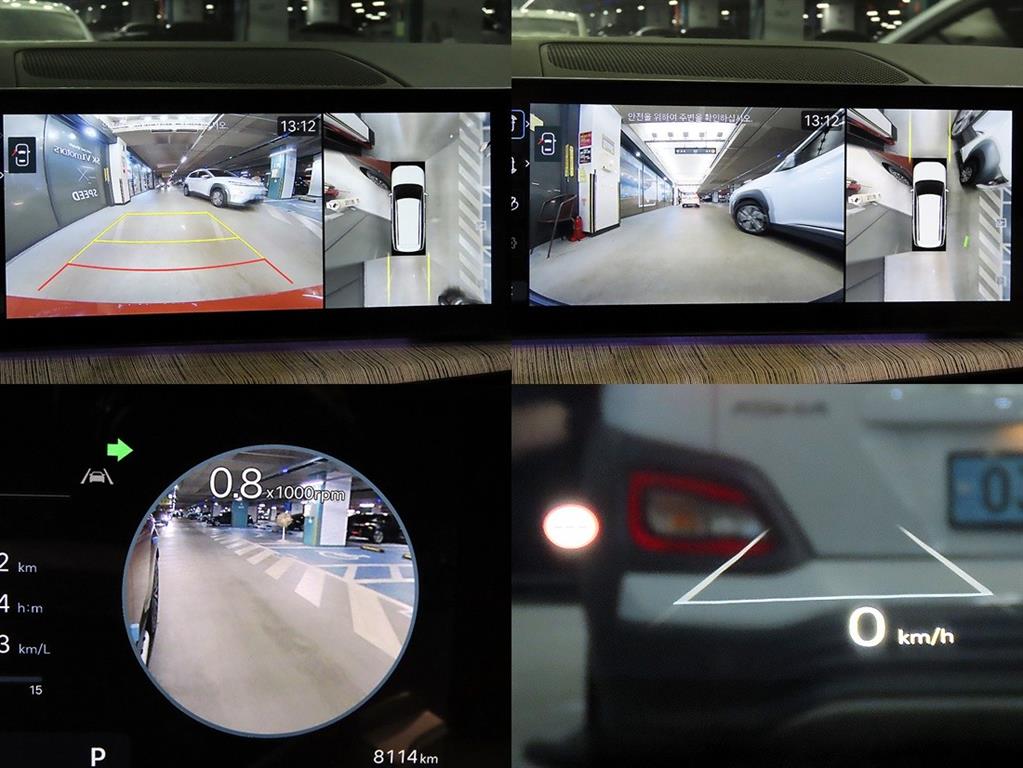 HYUNDAI Santa Fe 2024 - Importación desde Corea - HF Imports Iquique - Foto 17