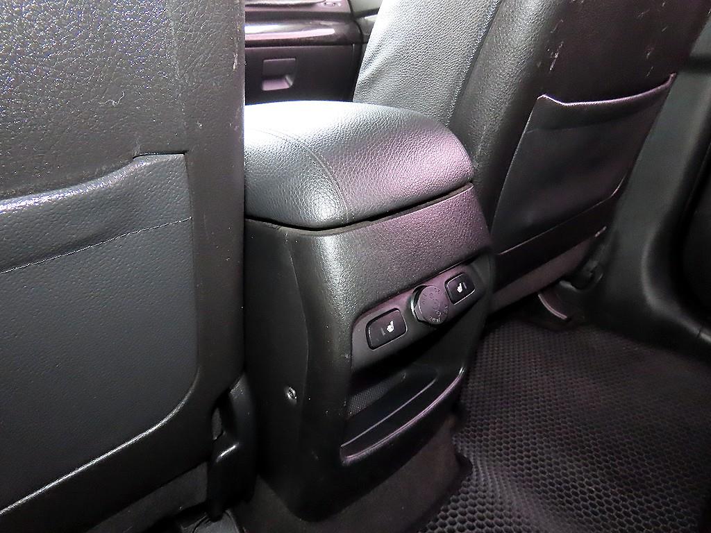 KIA Sorento 2014 - Importación desde Corea - HF Imports Iquique - Foto 17