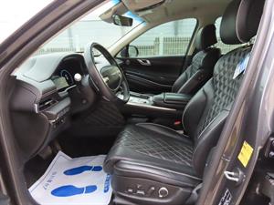 Genesis GV80 - Vista 12