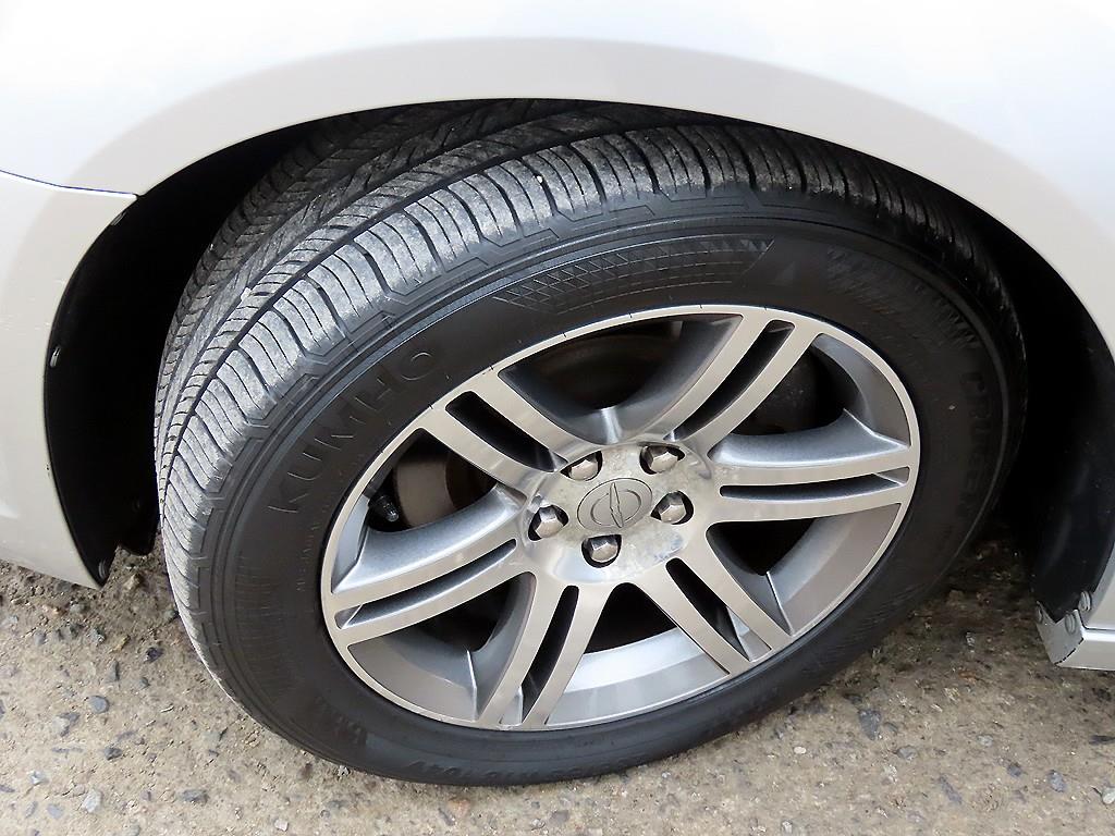 Chrysler 300C 2012 - Importación desde Corea - HF Imports Iquique - Foto 19