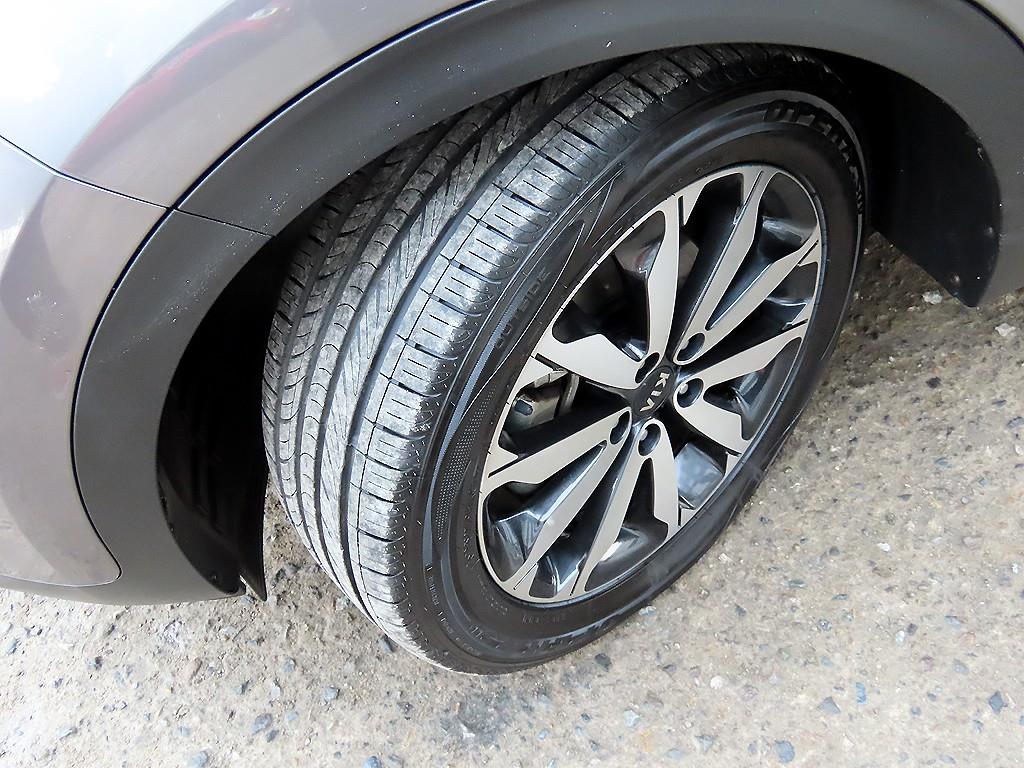 KIA Sportage 2016 - Importación desde Corea - HF Imports Iquique - Foto 1