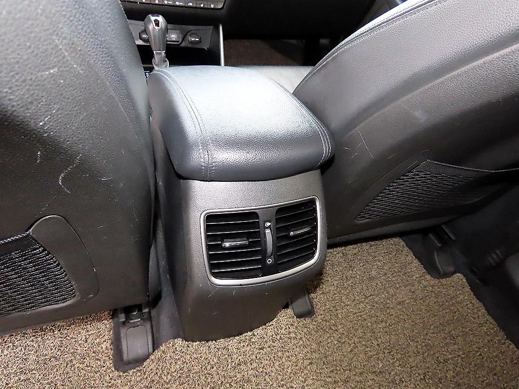 HYUNDAI Tucson 2017 Gris - Importación desde Corea - HF Imports Iquique - Foto 17