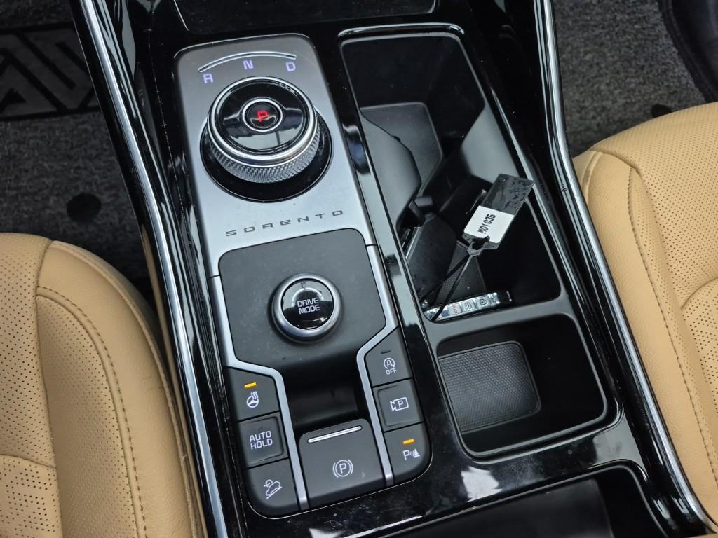 KIA Sorento - Vista 8