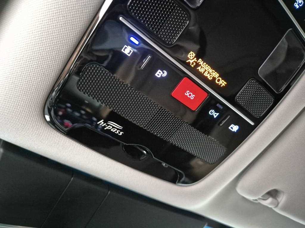 HYUNDAI Grandeur 2023 Negro - Importación desde Corea - HF Imports Iquique - Foto 16