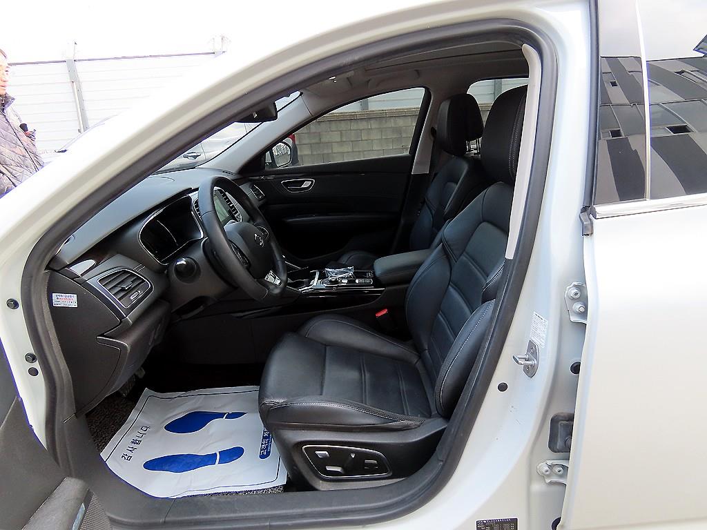 SAMSUNG SM6 - Vista 5