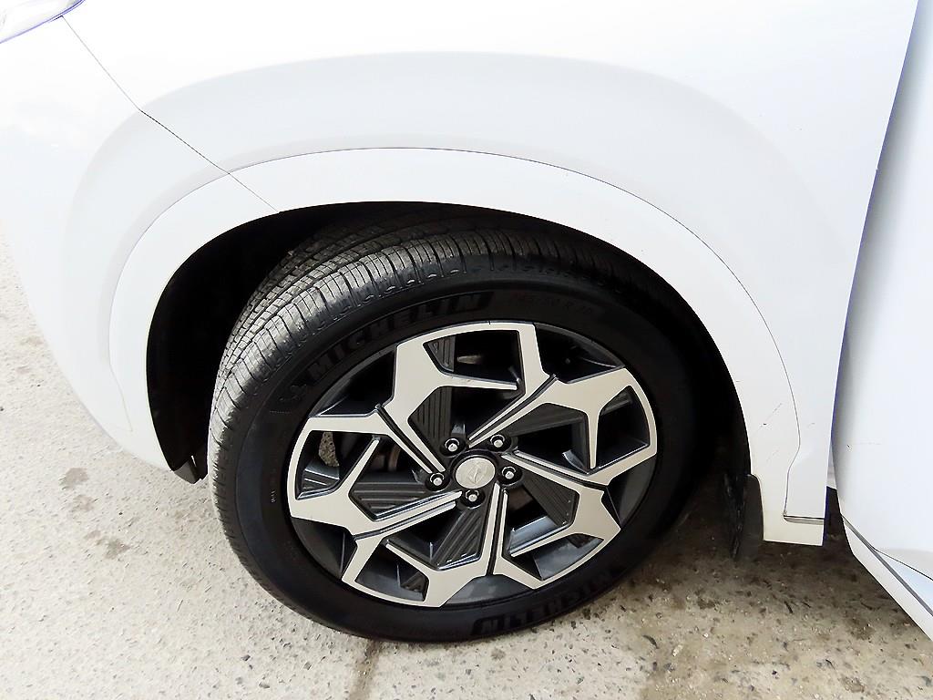 HYUNDAI Palisade 2021 Blanco - Importación desde Corea - HF Imports Iquique - Foto 20