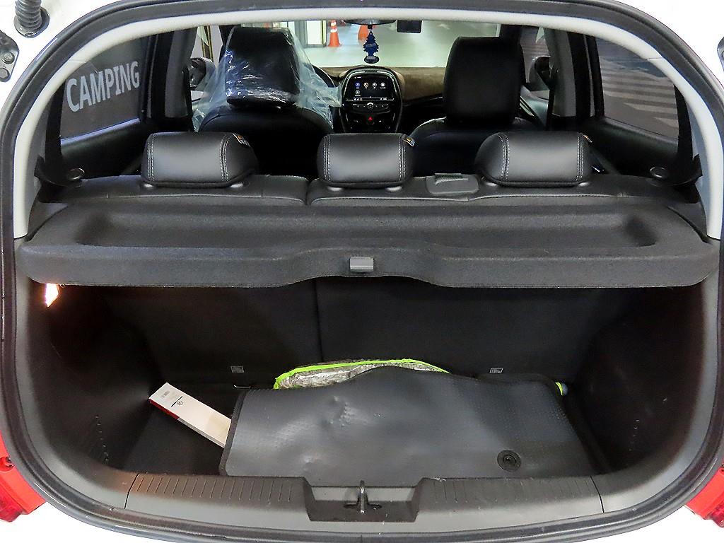 Chevrolet Spark 2019 Blanco - Importación desde Corea - HF Imports Iquique - Foto 17