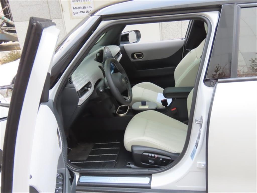 Mini Cooper 2025 - Importación desde Corea - HF Imports Iquique - Foto 13