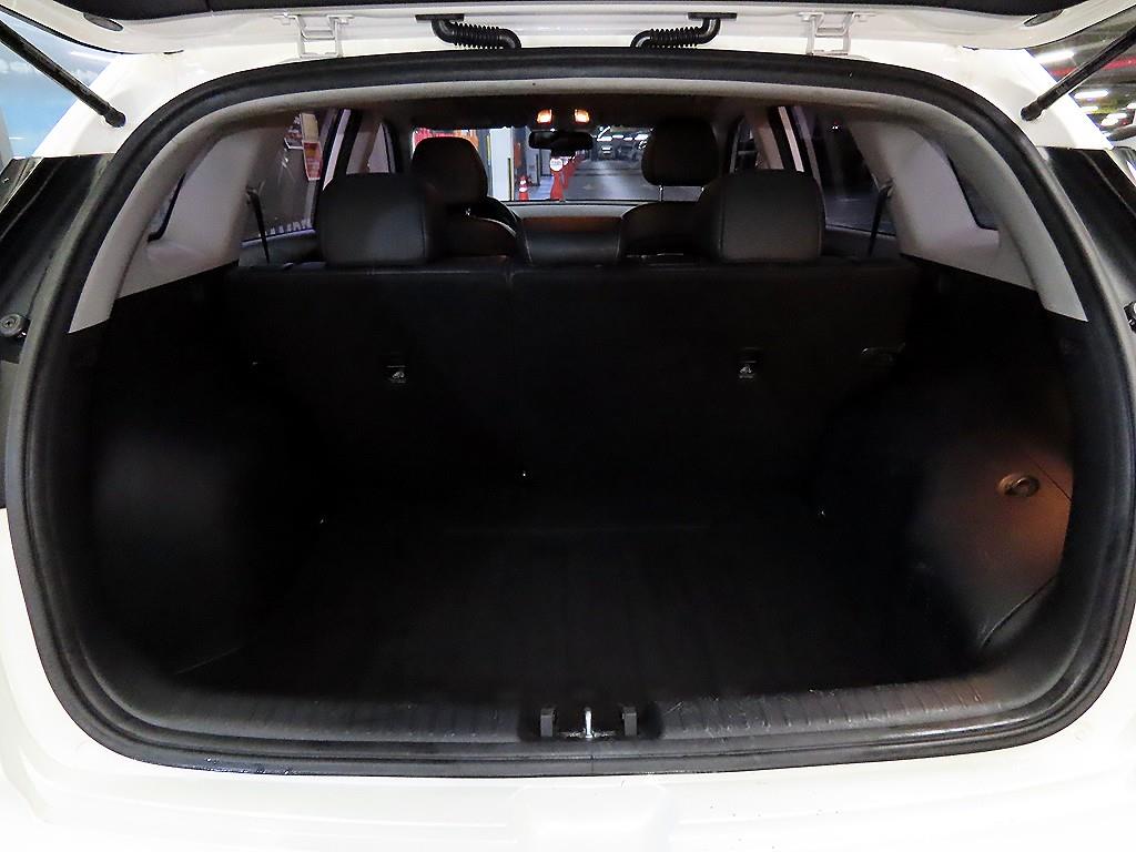 KIA Niro 2017 Blanco - Importación desde Corea - HF Imports Iquique - Foto 17