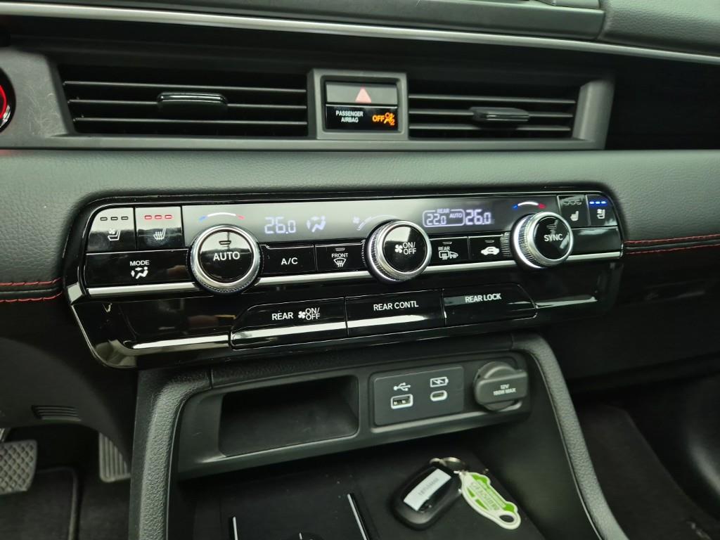 Honda Pilot - Vista 10