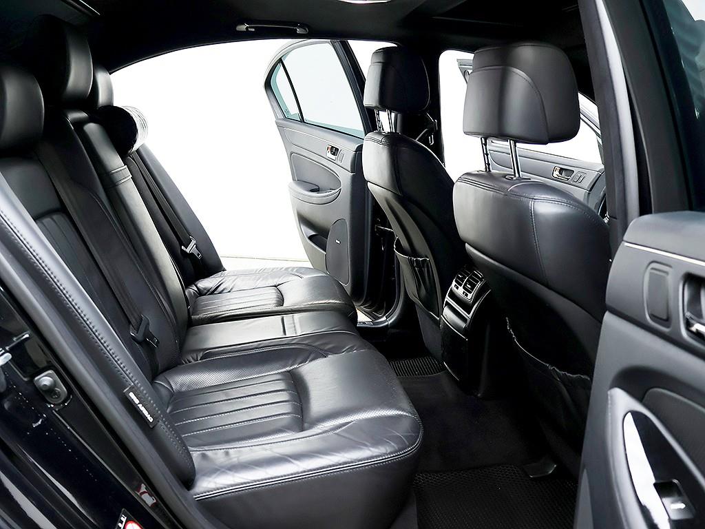 HYUNDAI Genesis 2012 Negro - Importación desde Corea - HF Imports Iquique - Foto 12