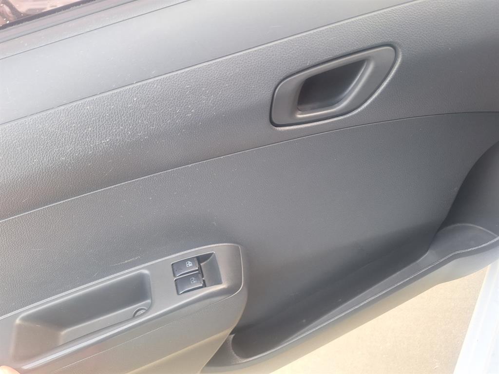 Chevrolet Spark 2012 Blanco - Importación desde Corea - HF Imports Iquique - Foto 16