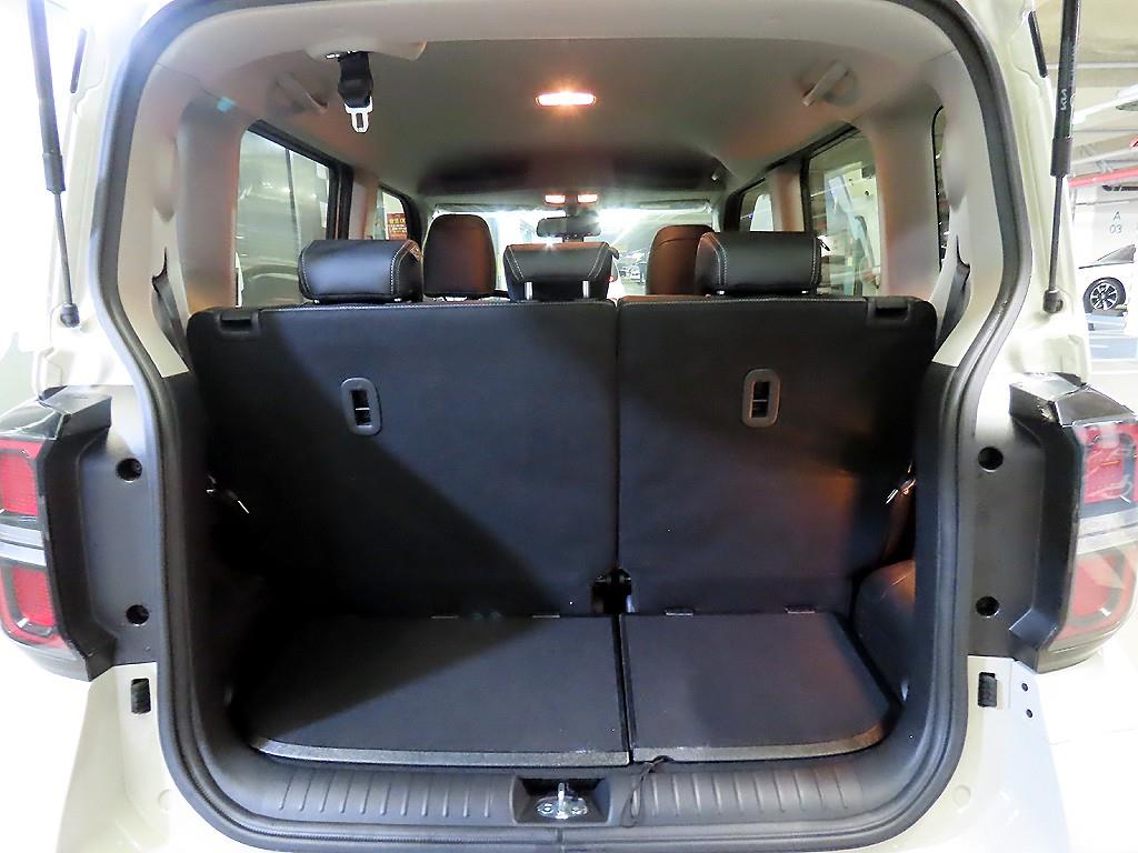 KIA Ray 2024 - Importación desde Corea - HF Imports Iquique - Foto 17