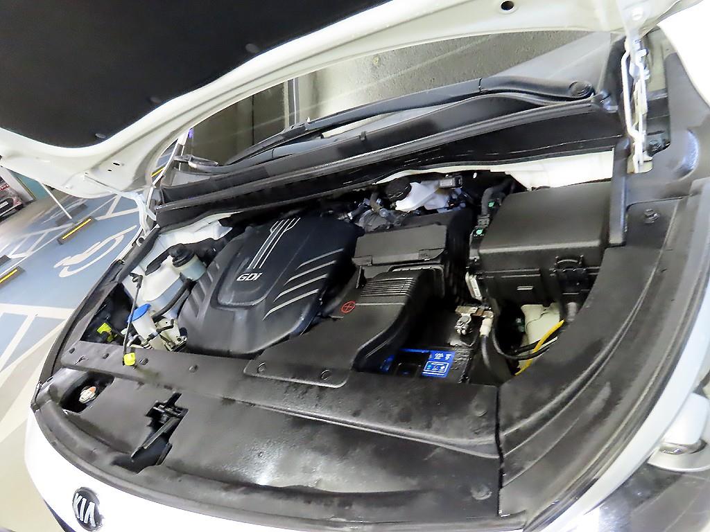 KIA Carnival 2018 - Importación desde Corea - HF Imports Iquique - Foto 19