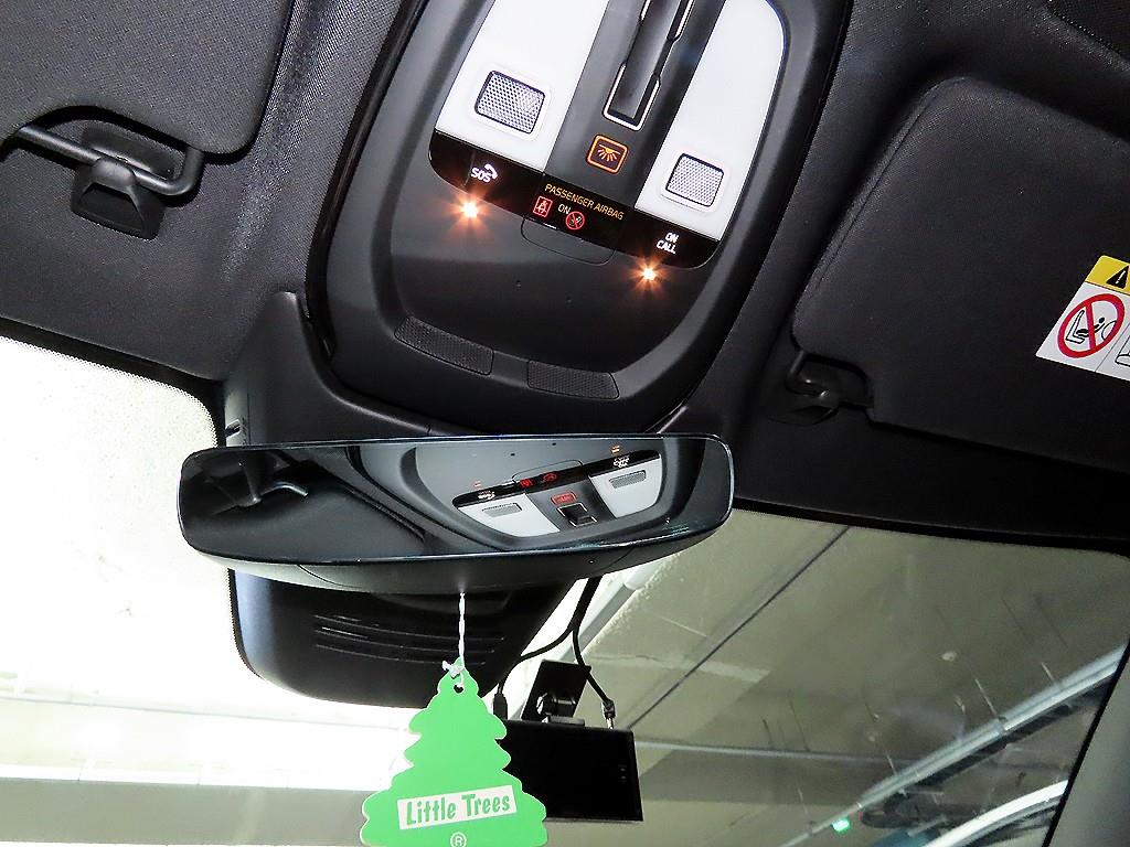 Volvo S90 2022 Blanco - Importación desde Corea - HF Imports Iquique - Foto 15