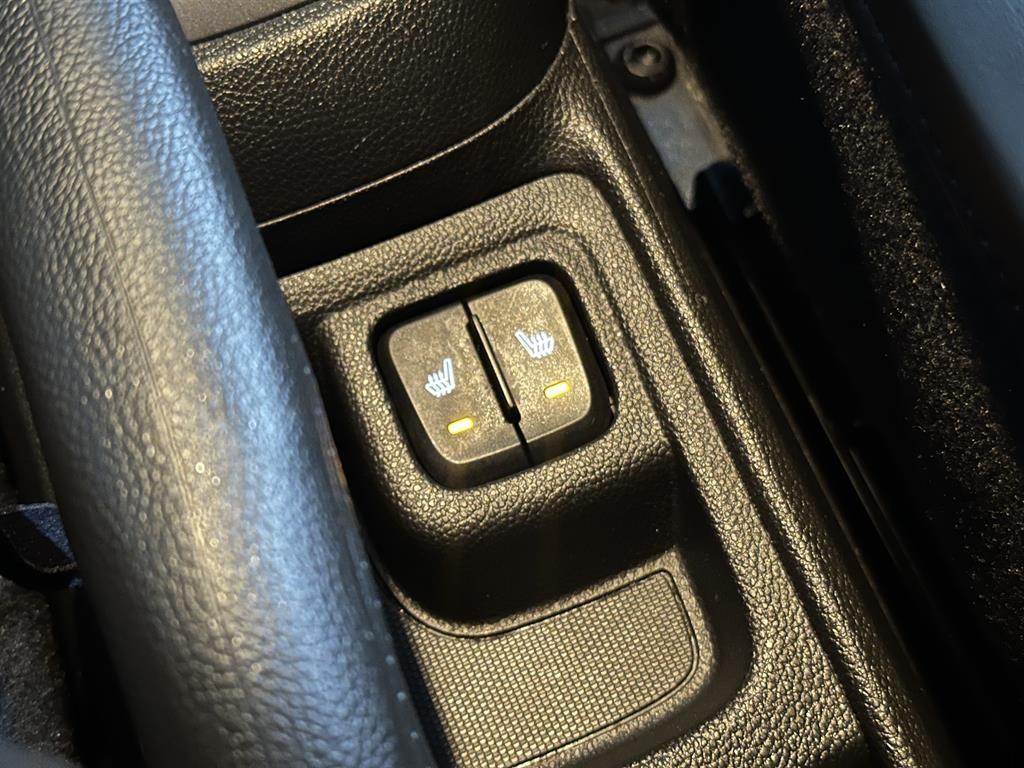 Chevrolet Spark - Vista 9