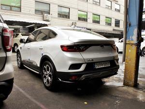 SAMSUNG XM3 - Vista 8