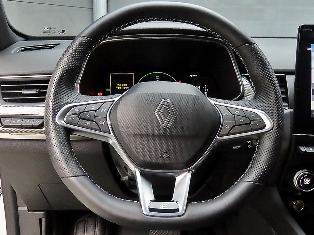 SAMSUNG Arkana - Vista 9