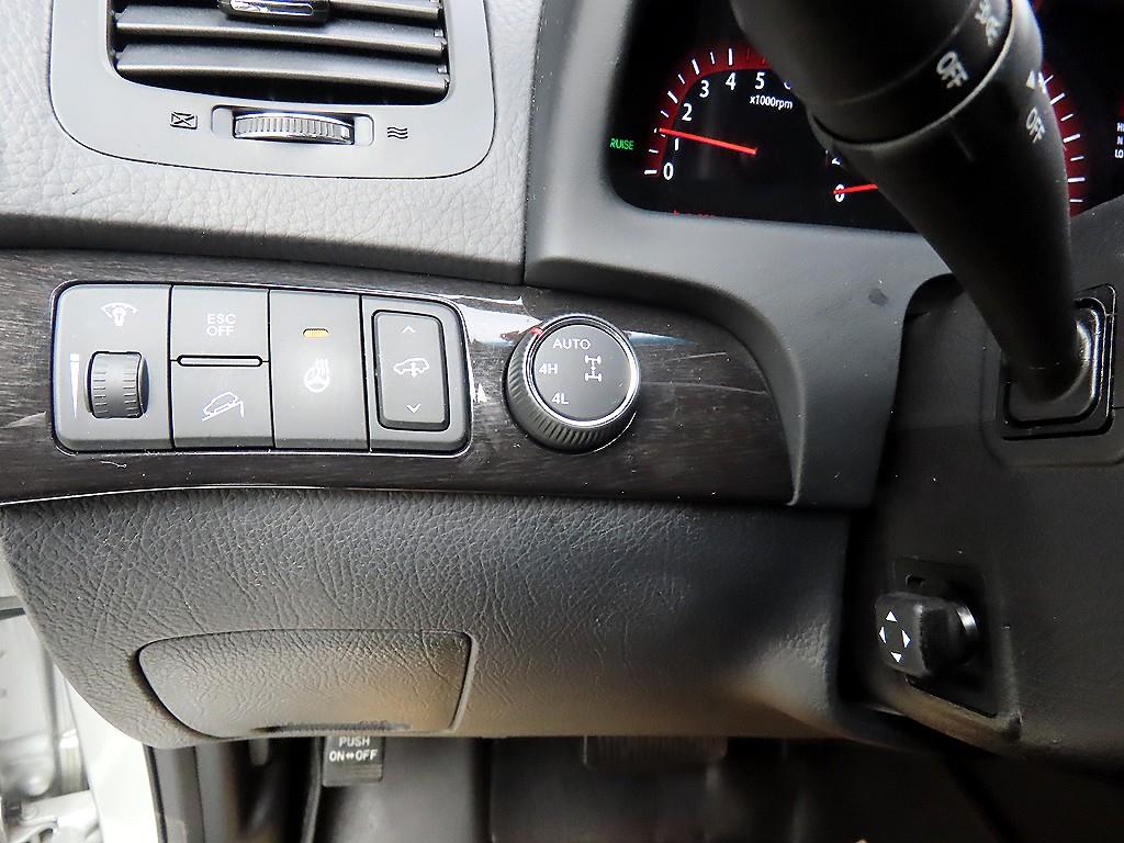 KIA Mohave 2015 - Importación desde Corea - HF Imports Iquique - Foto 13