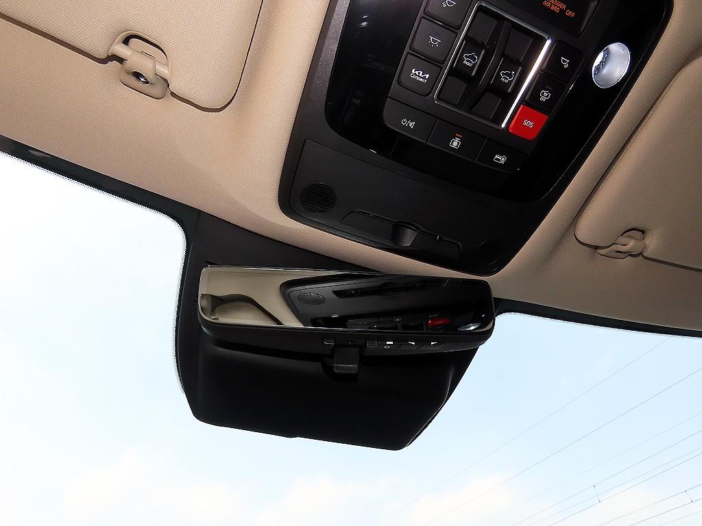 KIA Carnival 2025 Blanco - Importación desde Corea - HF Imports Iquique - Foto 14