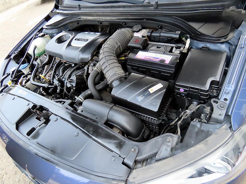 HYUNDAI Avante 2017 - Importación desde Corea - HF Imports Iquique - Foto 19