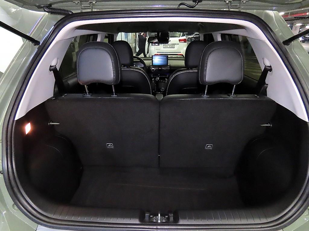 HYUNDAI Casper 2024 - Importación desde Corea - HF Imports Iquique - Foto 17