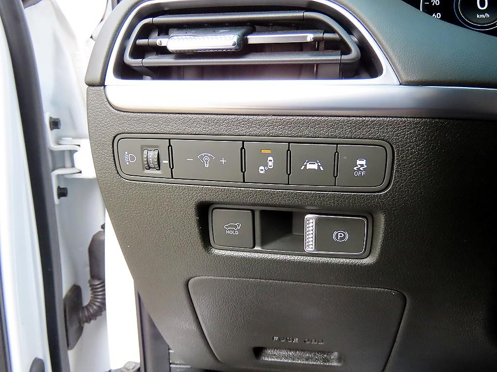 HYUNDAI Palisade - Vista 11