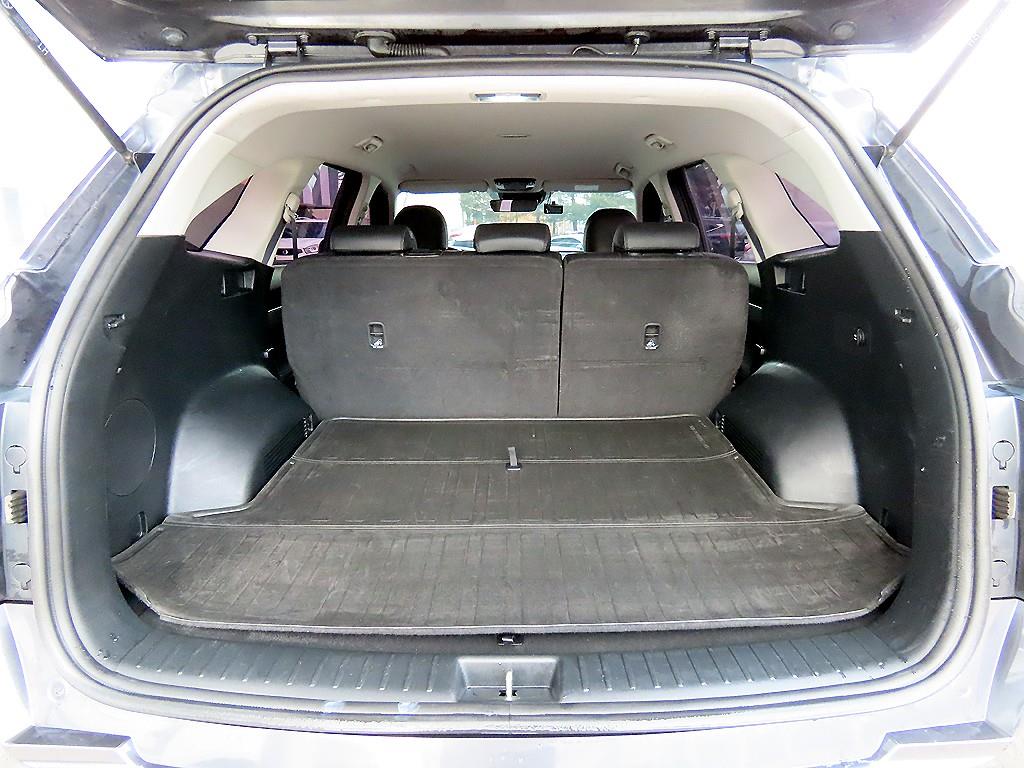 KIA Sorento 2022 Gris - Importación desde Corea - HF Imports Iquique - Foto 17