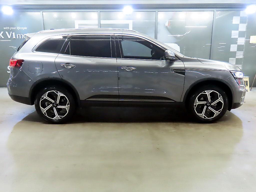 SAMSUNG QM6 - Vista 3