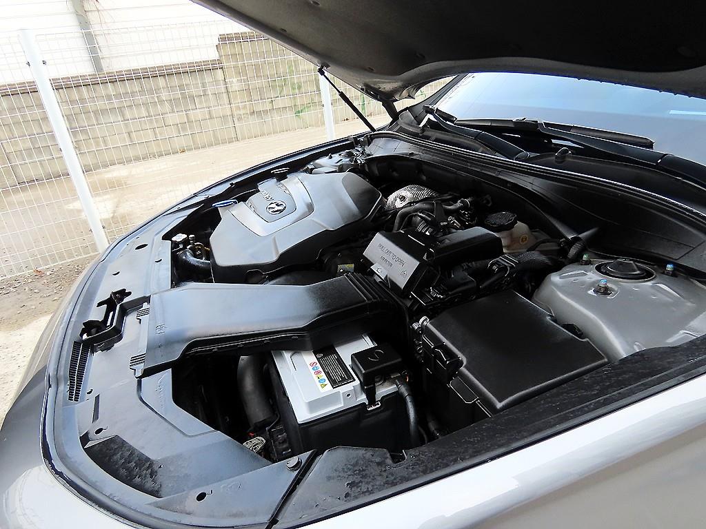 HYUNDAI Grandeur 2017 Gris - Importación desde Corea - HF Imports Iquique - Foto 19