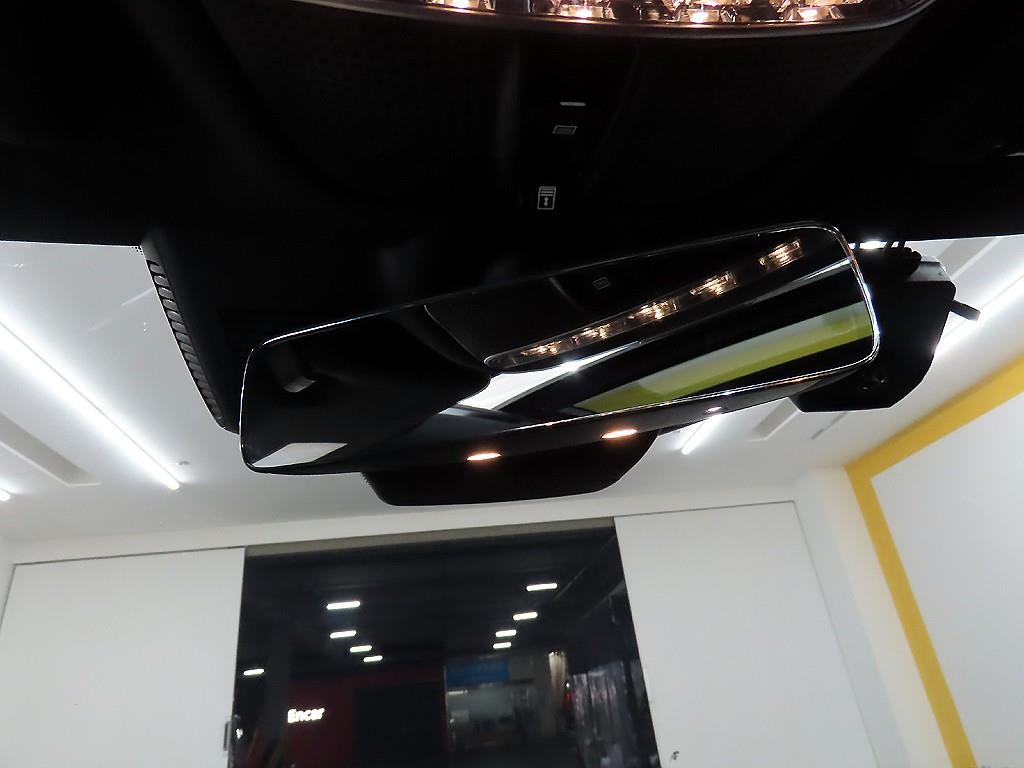 Mercedes Benz S Class 2020 - Importación desde Corea - HF Imports Iquique - Foto 17