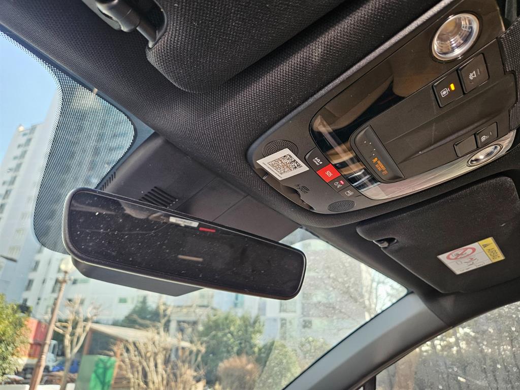 KIA Sorento - Vista 12