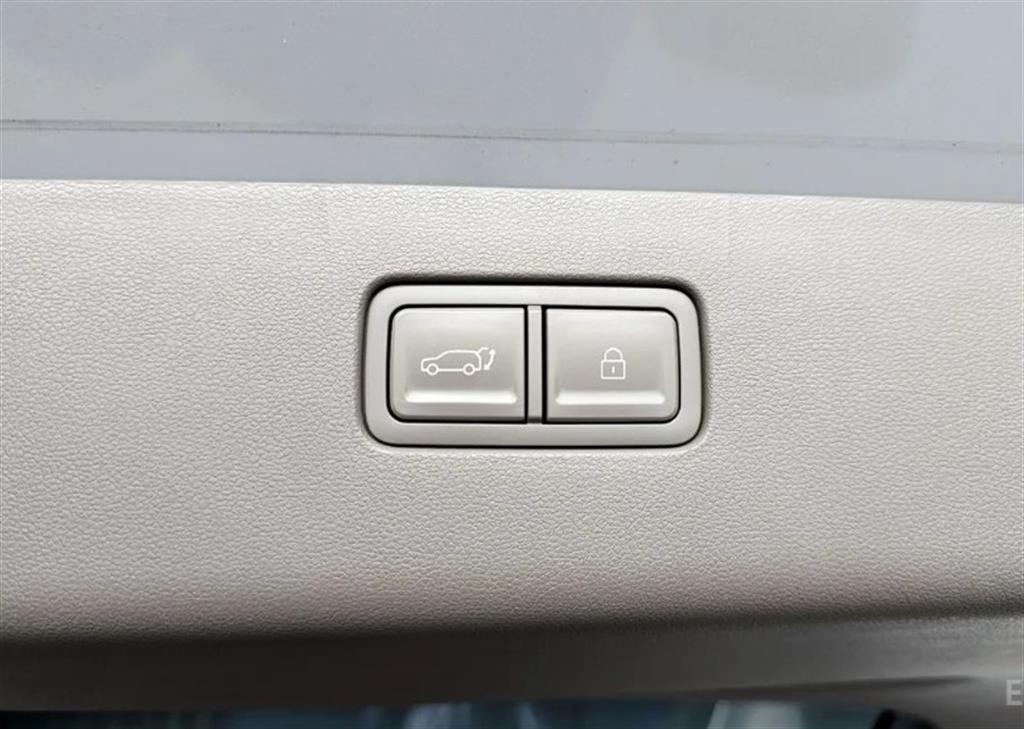 HYUNDAI IONIQ 9 2025 Blanco - Importación desde Corea - HF Imports Iquique - Foto 20