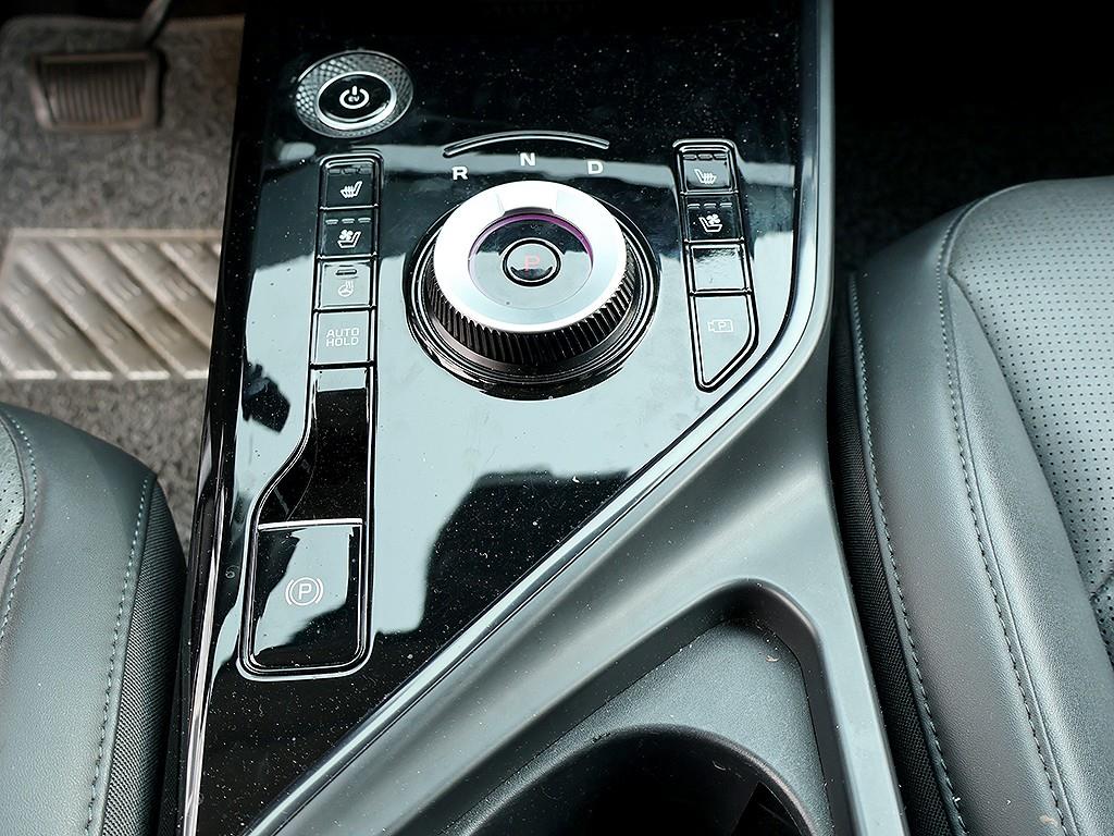 KIA Niro 2023 the color of pearl - Importación desde Corea - HF Imports Iquique - Foto 10