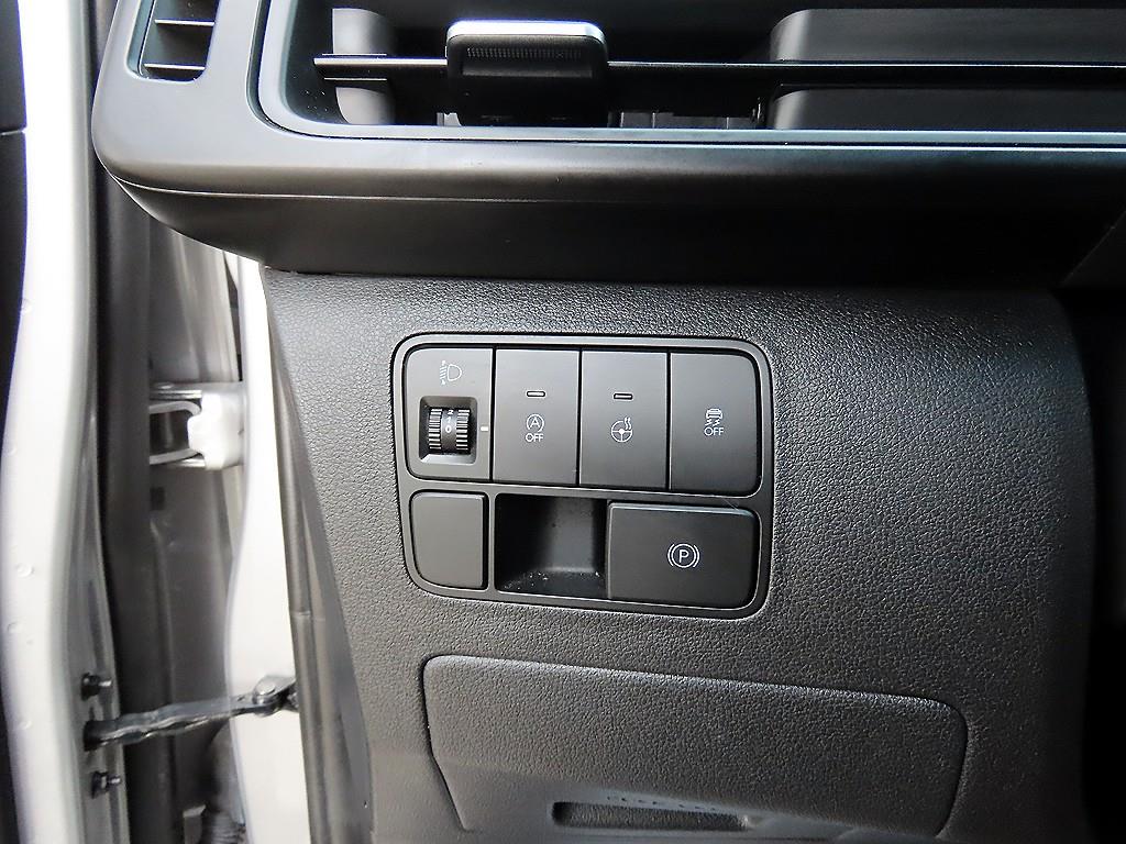 HYUNDAI Staria 2025 Gris - Importación desde Corea - HF Imports Iquique - Foto 13