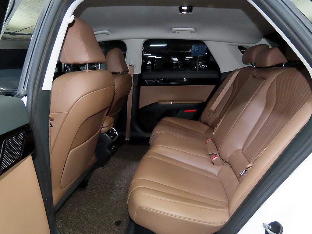 HYUNDAI Grandeur - Vista 7