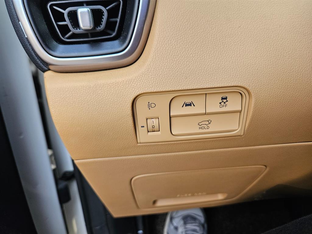 KIA Sorento 2022 Blanco - Importación desde Corea - HF Imports Iquique - Foto 13