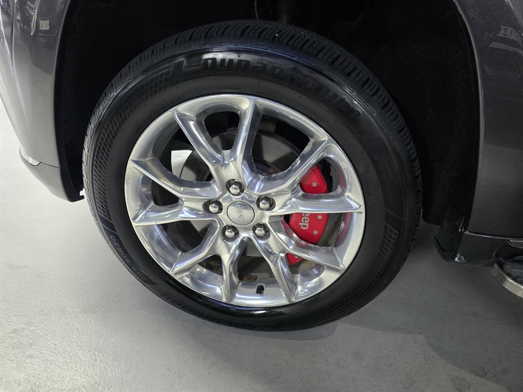 Jeep Cherokee 2014 Gris - Importación desde Corea - HF Imports Iquique - Foto 16