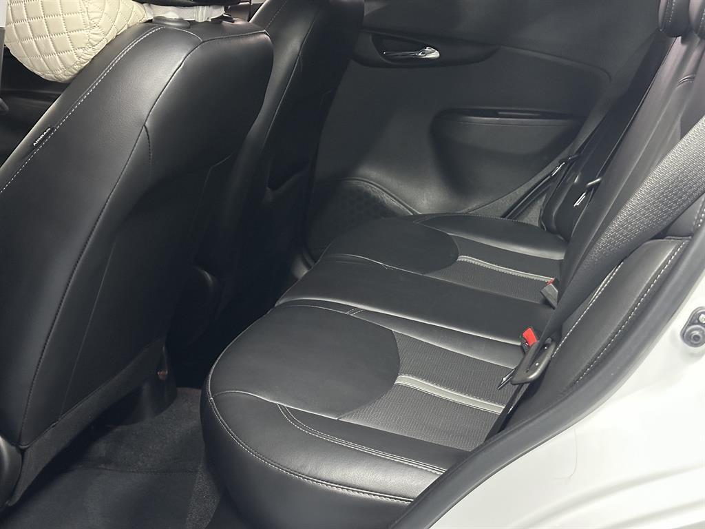 Chevrolet Spark - Vista 6