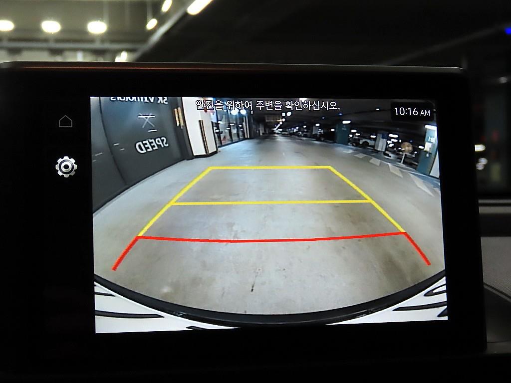 HYUNDAI Casper 2024 Verde - Importación desde Corea - HF Imports Iquique - Foto 15