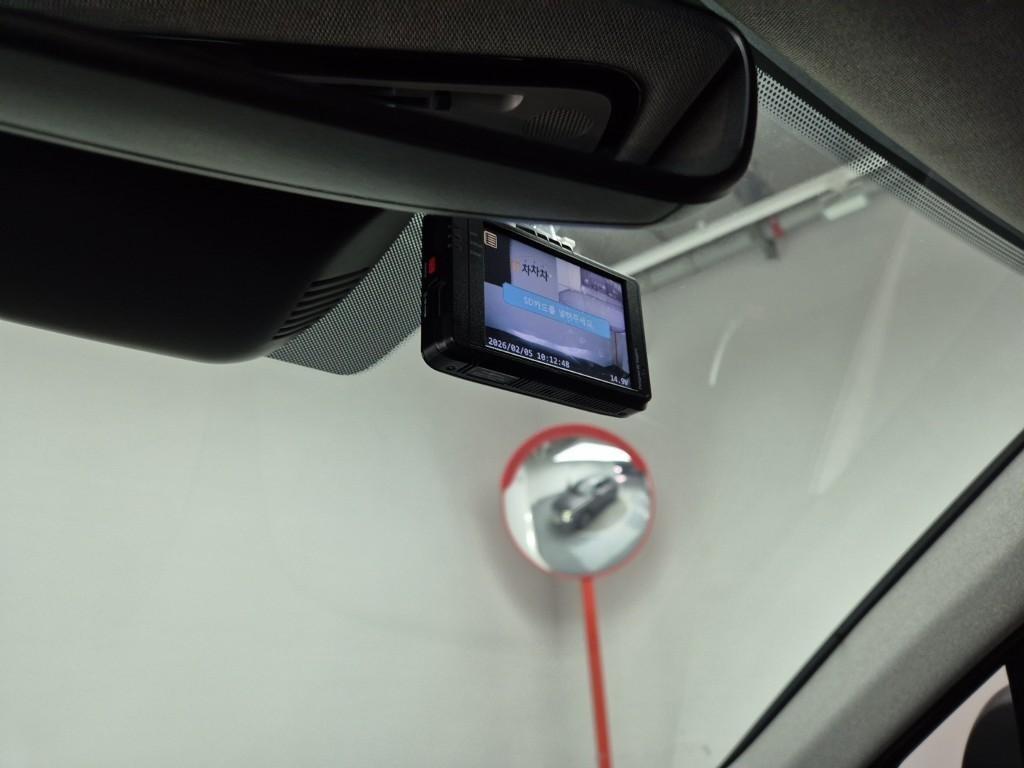 HYUNDAI Santa Fe 2022 Gris - Importación desde Corea - HF Imports Iquique - Foto 16