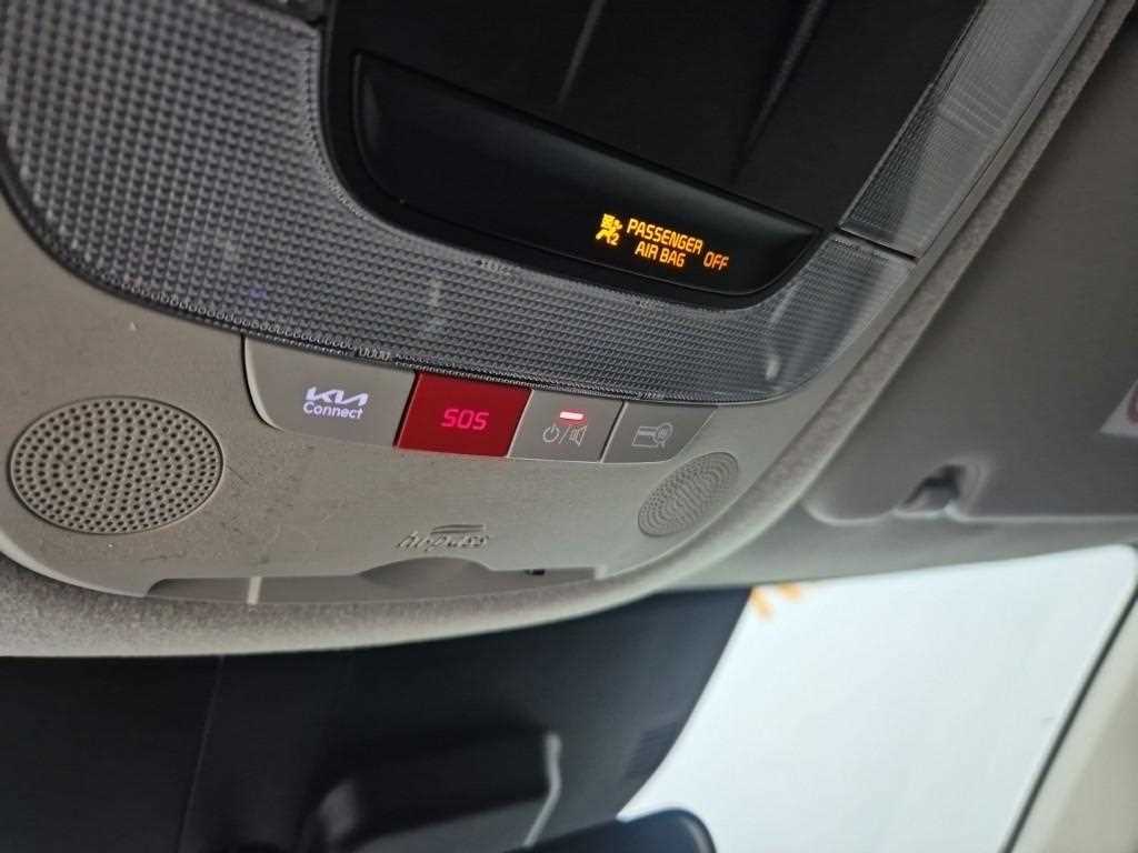 KIA Niro 2022 Blanco - Importación desde Corea - HF Imports Iquique - Foto 16