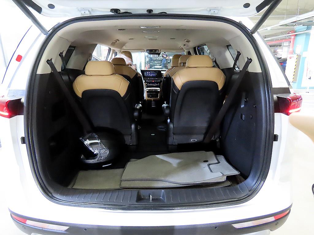 KIA Carnival 2021 - Importación desde Corea - HF Imports Iquique - Foto 17