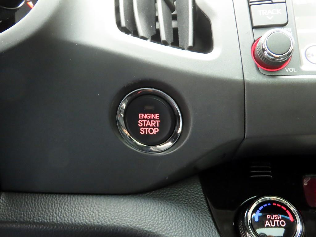 KIA Sportage 2012 Gris - Importación desde Corea - HF Imports Iquique - Foto 15