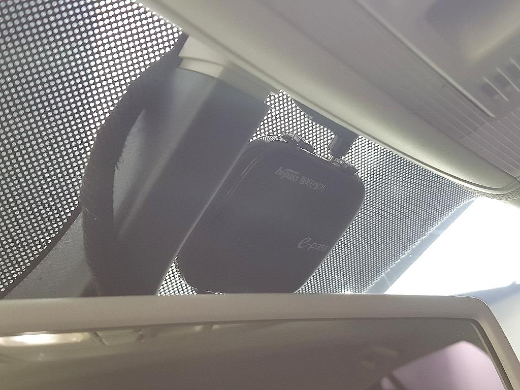 Volkswagen Golf 2016 Azul - Importación desde Corea - HF Imports Iquique - Foto 15