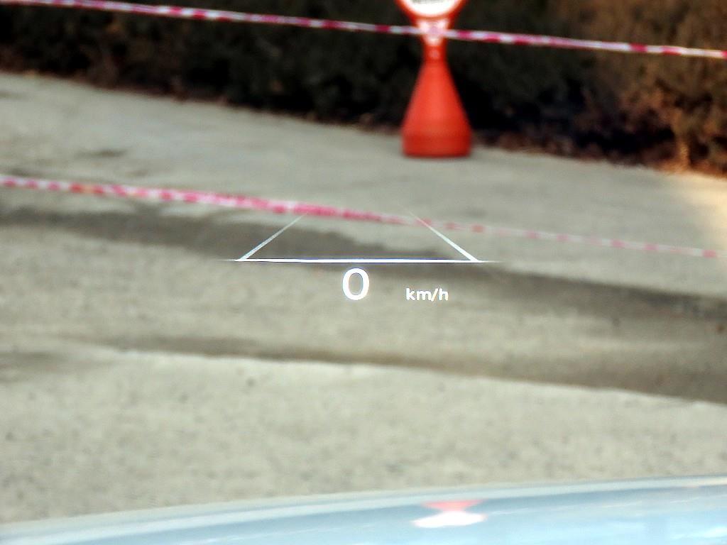 Genesis GV70 - Vista 10