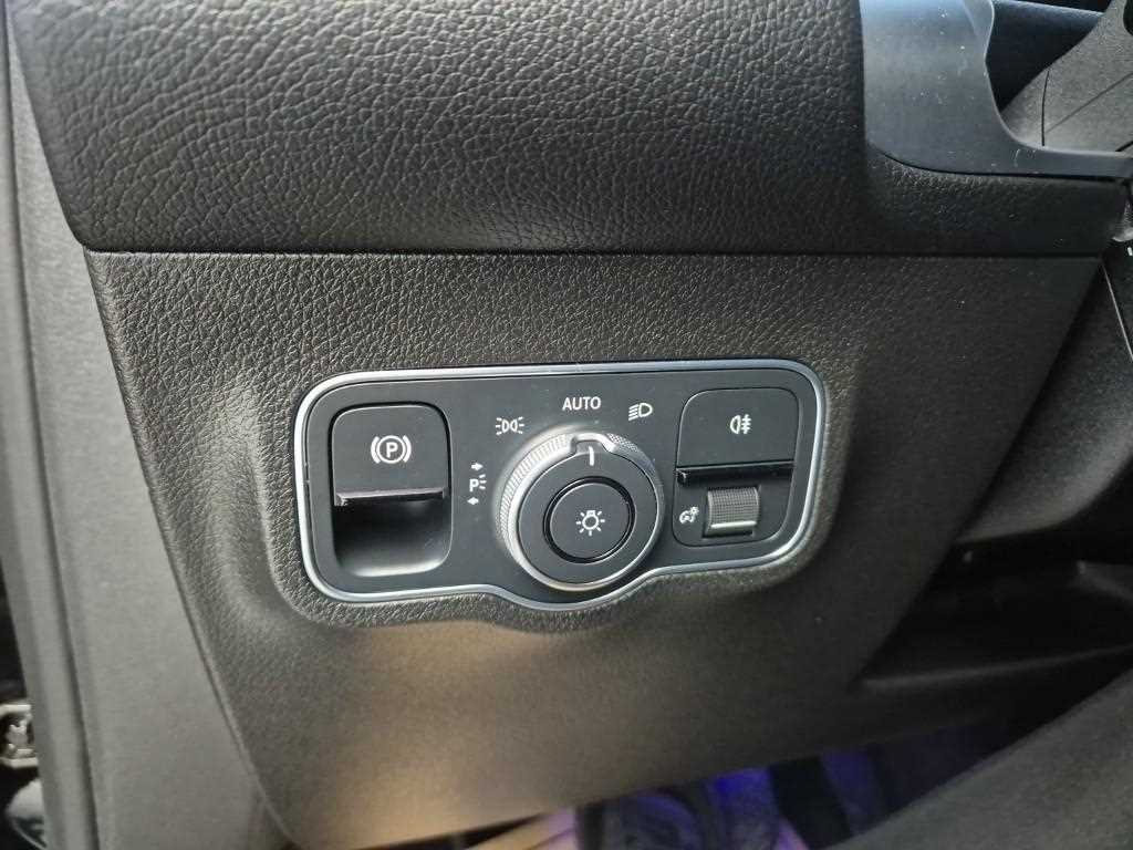 Mercedes Benz GLB Class 2021 Negro - Importación desde Corea - HF Imports Iquique - Foto 18