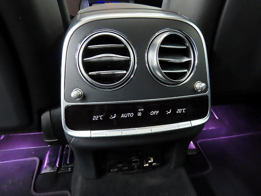 Mercedes Benz S Class 2020 - Importación desde Corea - HF Imports Iquique - Foto 14