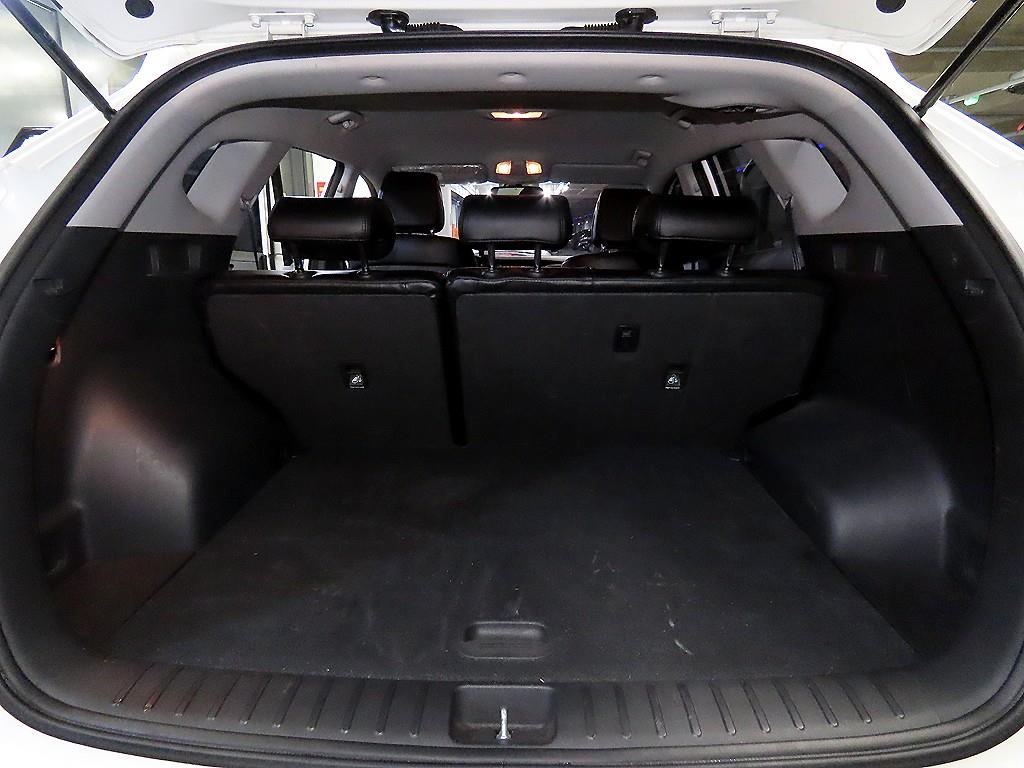 HYUNDAI Tucson 2017 Blanco - Importación desde Corea - HF Imports Iquique - Foto 18