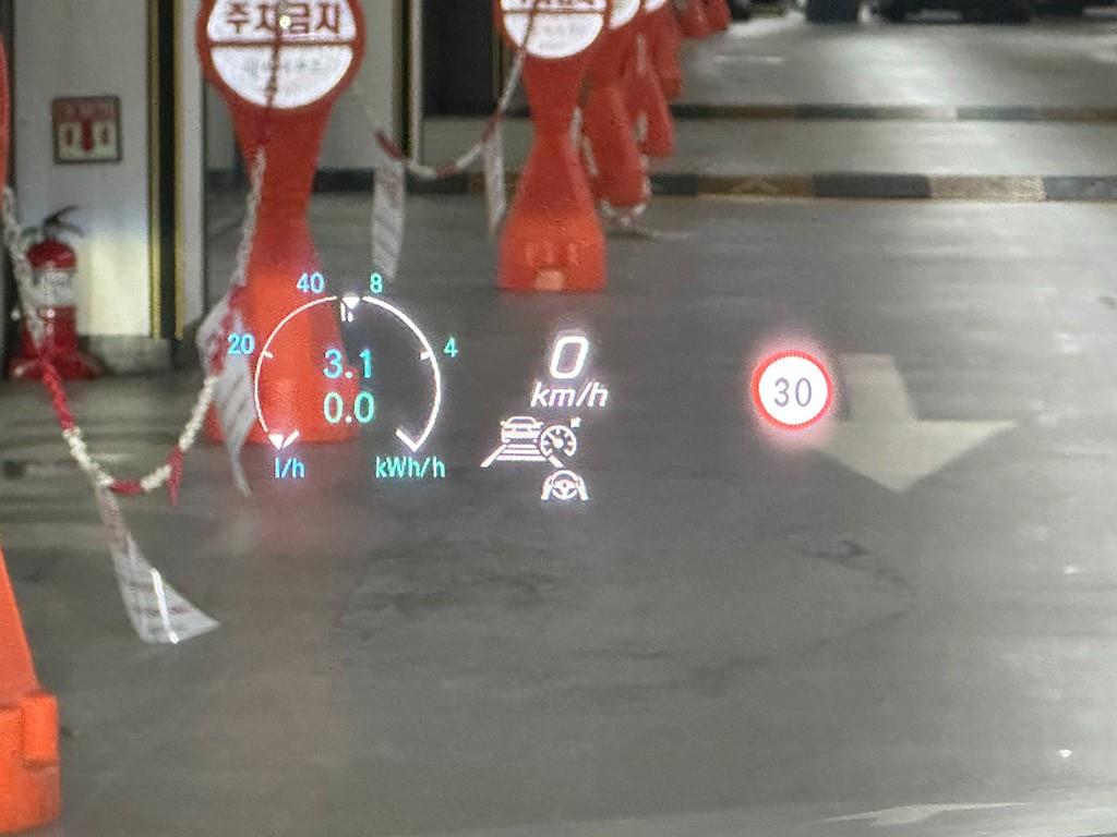 Mercedes Benz E class 2021 Blanco - Importación desde Corea - HF Imports Iquique - Foto 15